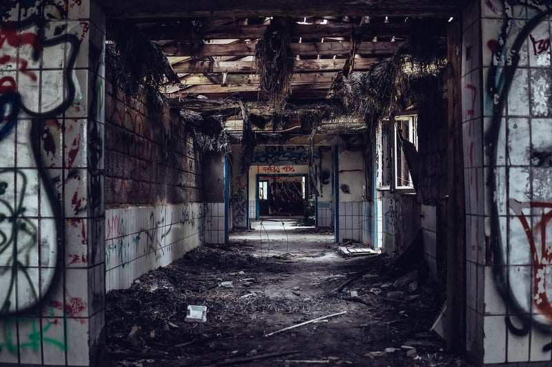 Lost in Time